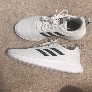 Adidas cloud foam sneakers